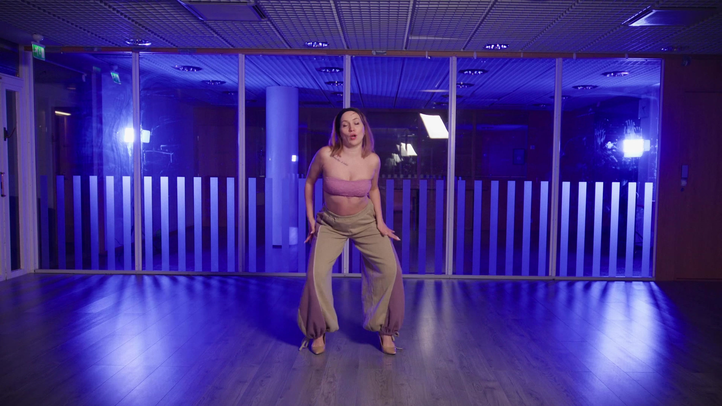 ChoreoLibrary
